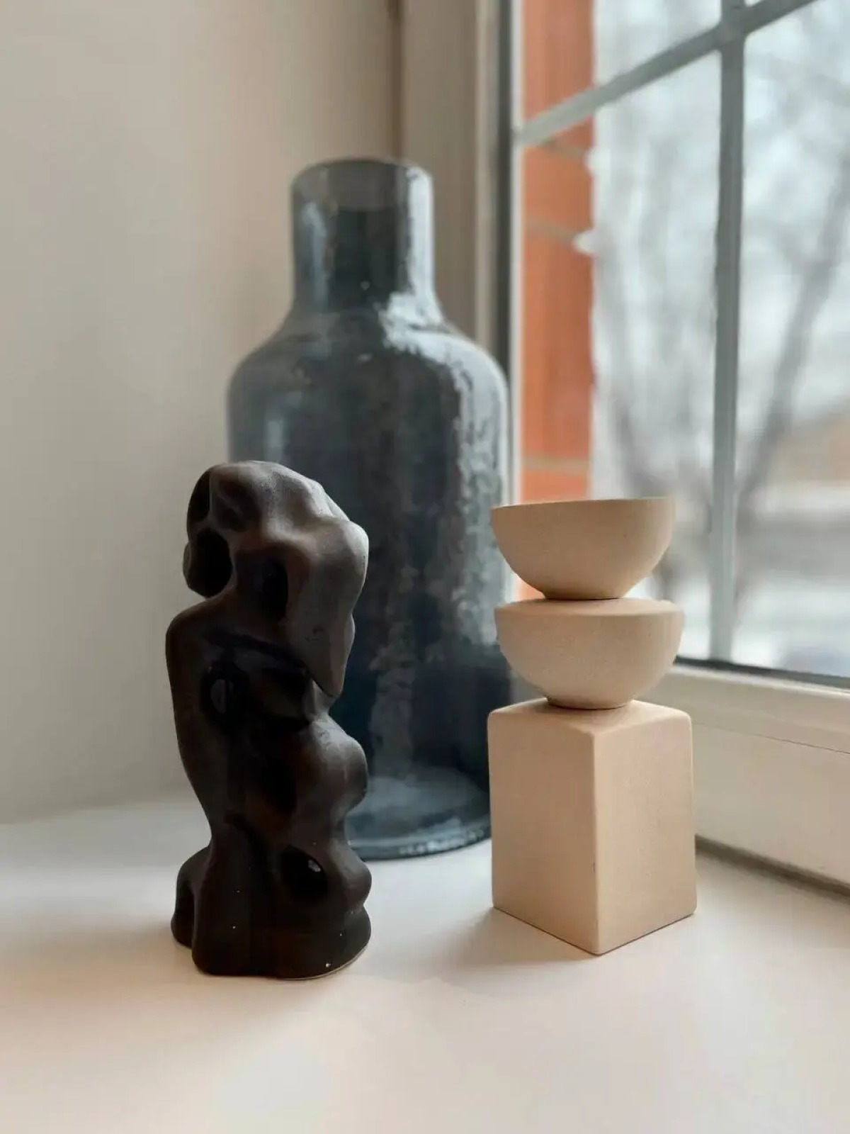 Апартаменты Green And Blue 1