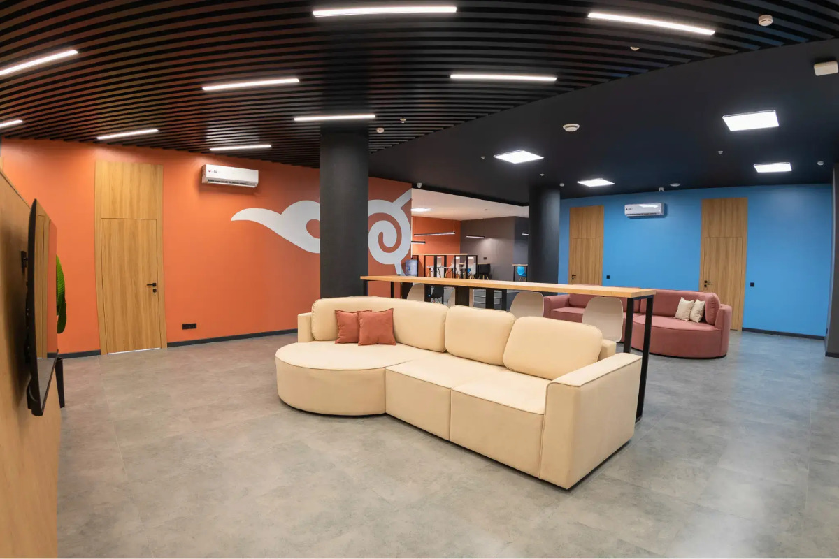 Хостел Минем Урын