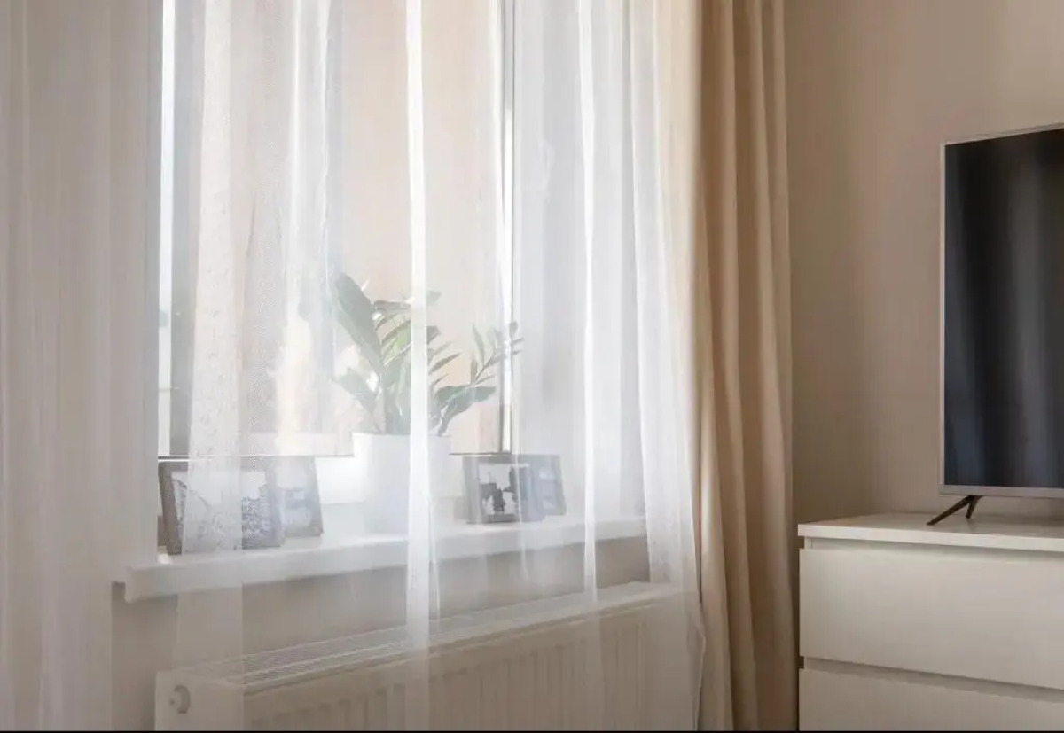 Апартаменты ЖК Статус Парк Победы