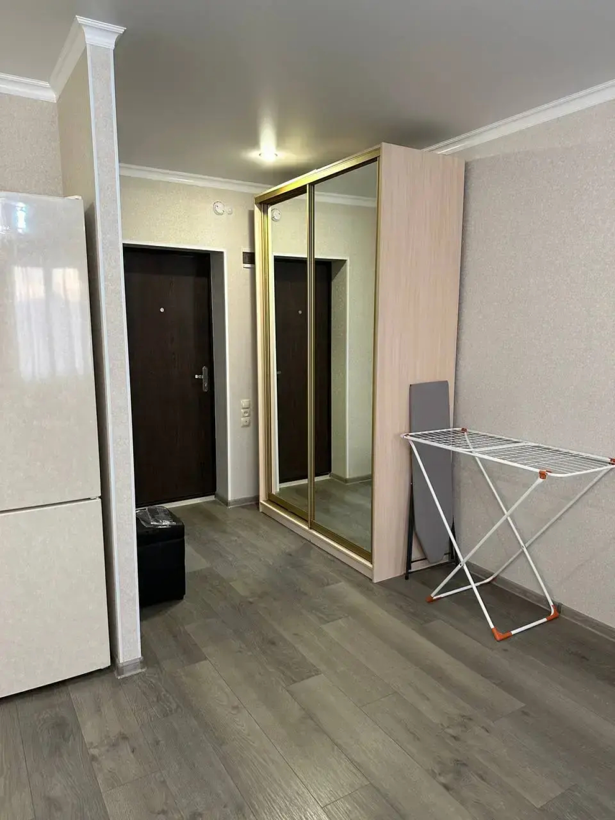 Квартира Студия на Братьев Темировых