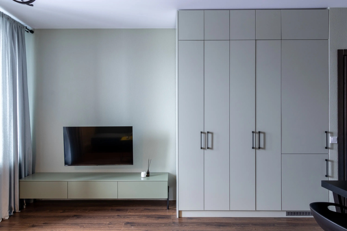 Апартаменты Your Great Day