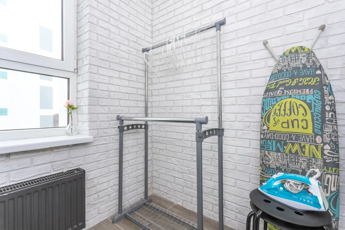 Апартаменты Лофт в ЖК Эрмитаж (Горсовет, Планета)