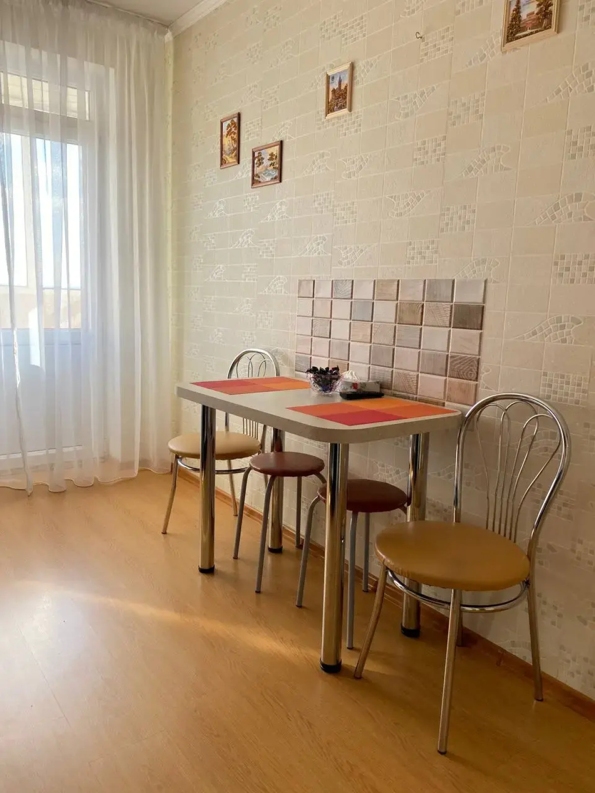 Апартаменты Виллима Фермора 5