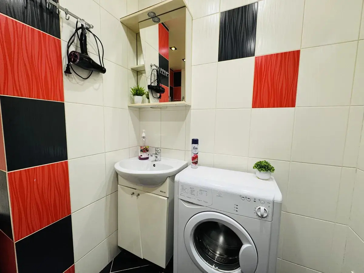 Квартира Уют