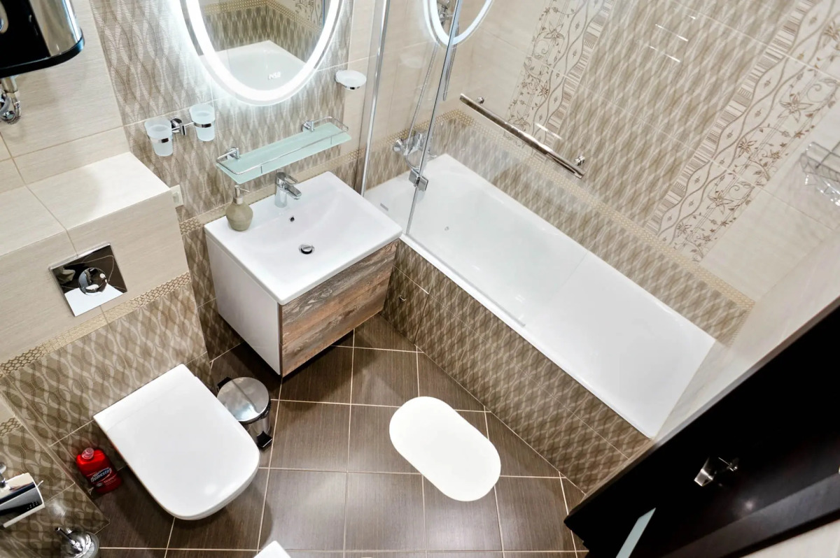 Апартаменты Delux on Mayakovskogo 20