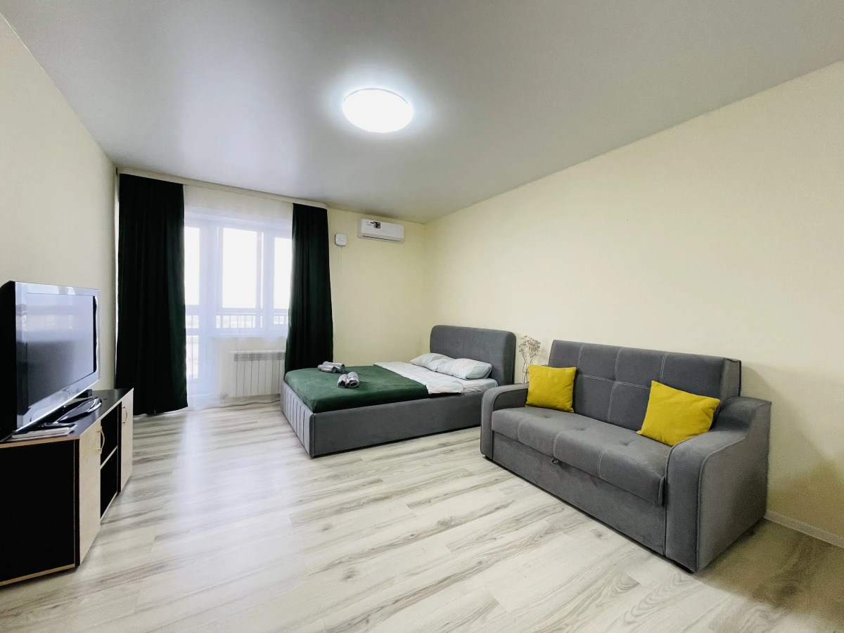 Апартаменты Full  House