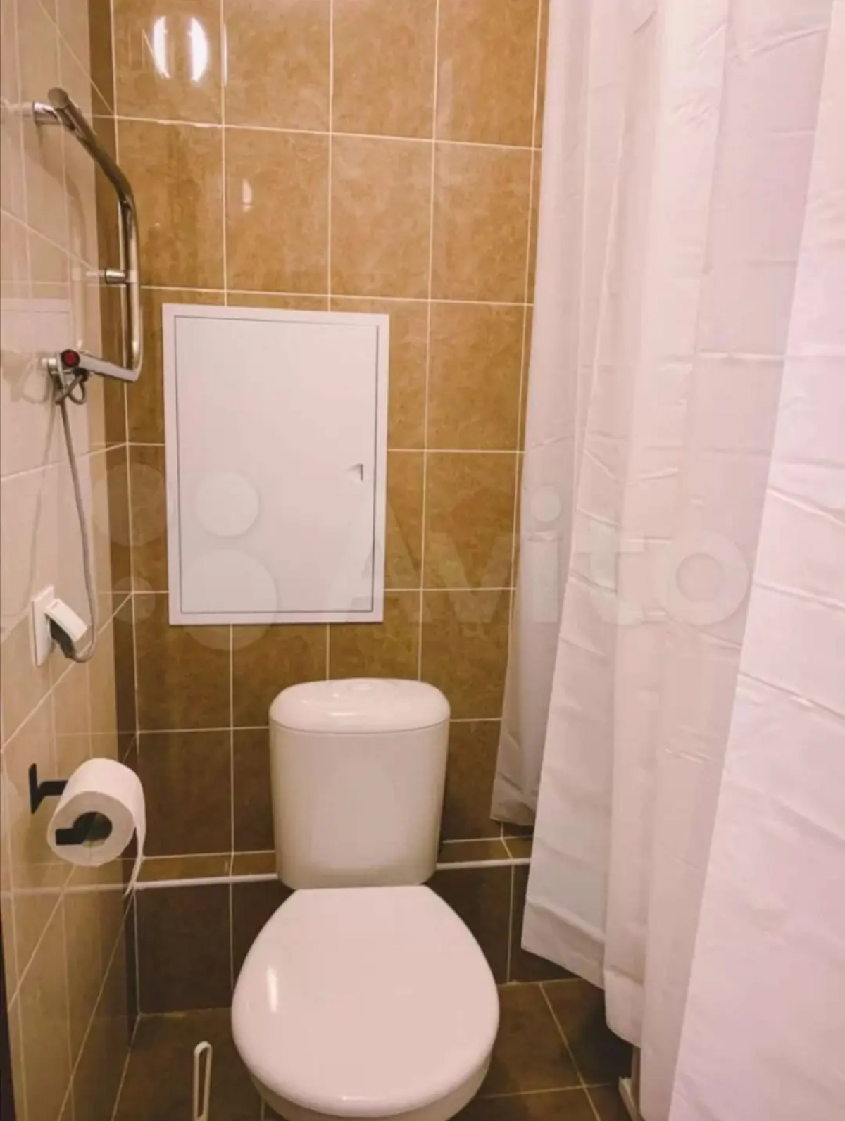 Апартаменты Отдых с комфортом