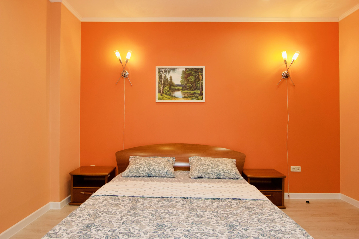 Квартира Свободна - Сивцев Вражек