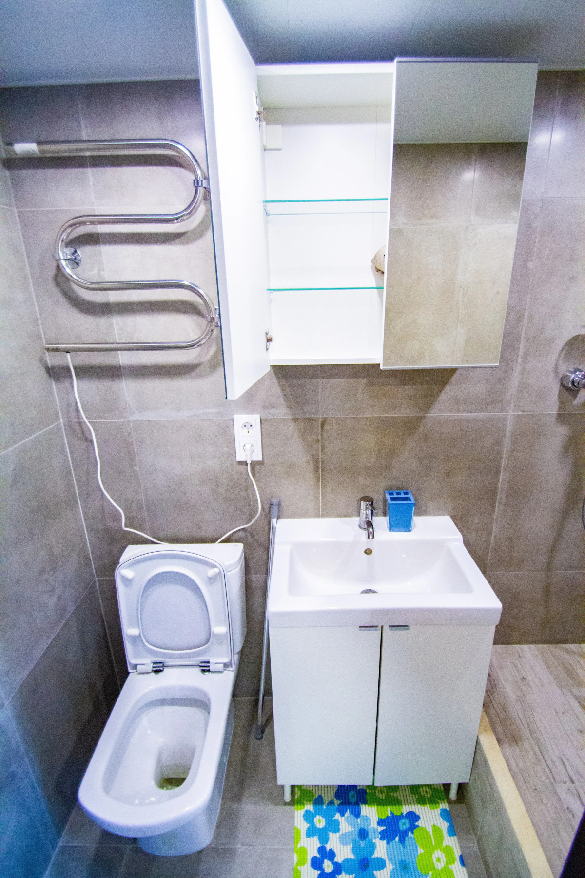 Апартаменты Второй Ярус