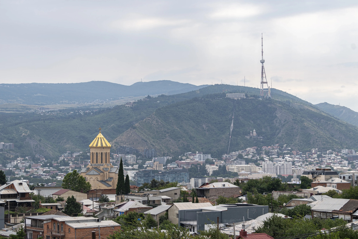 Гостевой дом с 5 спальнями