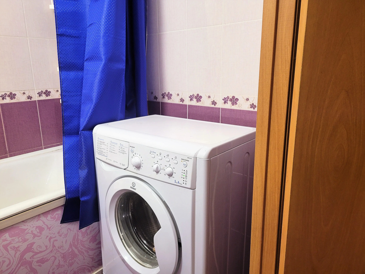 Квартира Home Time Apart для 4 гостей рядом с Нагорным парком