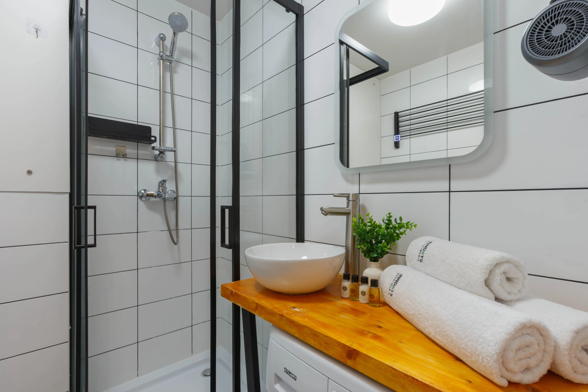 Квартира Inndays Apartments на Монаховой 2