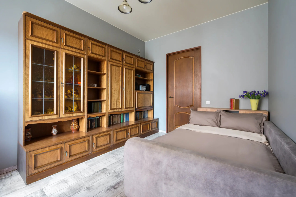 Апартаменты RentalSPb