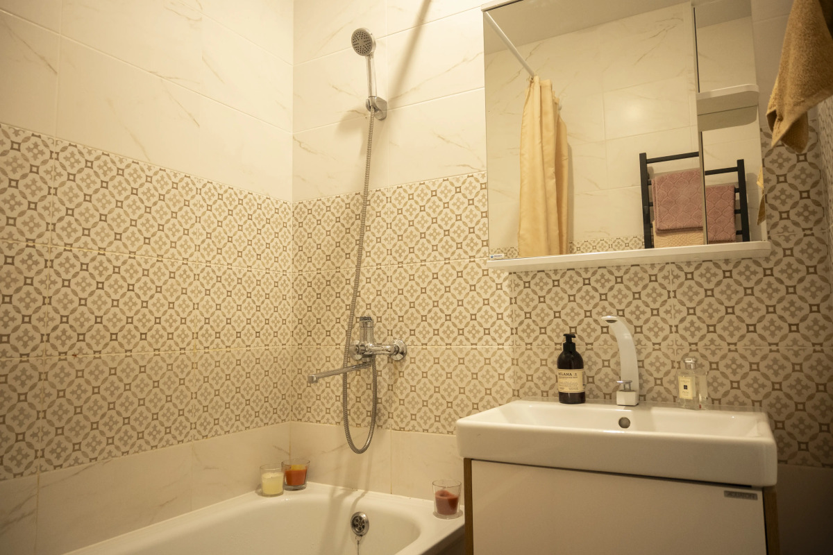 Апартаменты Живи Красиво в Казани