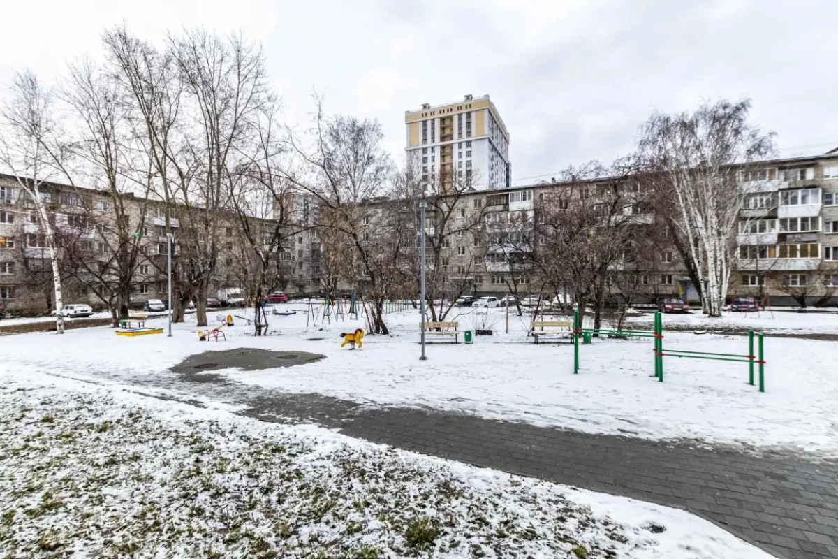 Апартаменты Новые на Автовокзале в ЖК Дом