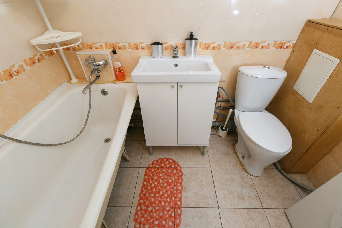 Апартаменты на Троллейной 1