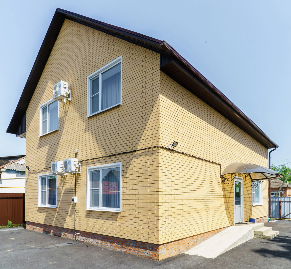 Гостевой дом Павловское Подворье