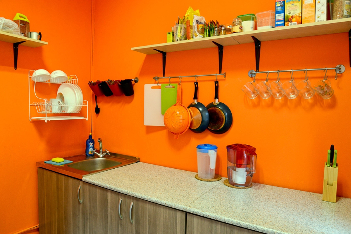 Академ-Хостел