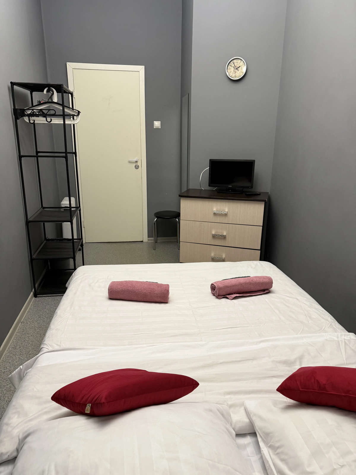 Гостевой дом NaNi