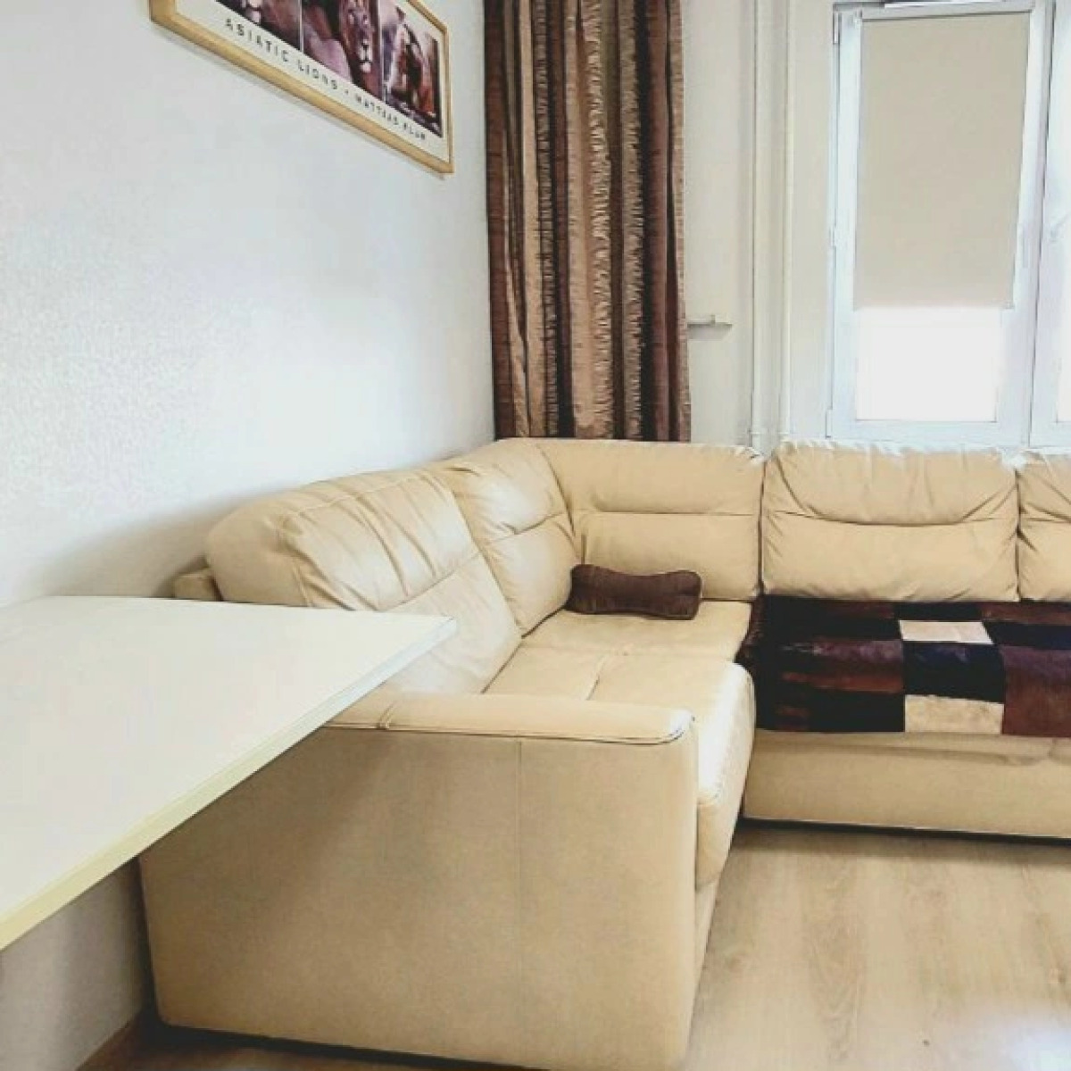 Квартира на Евгения Савкова