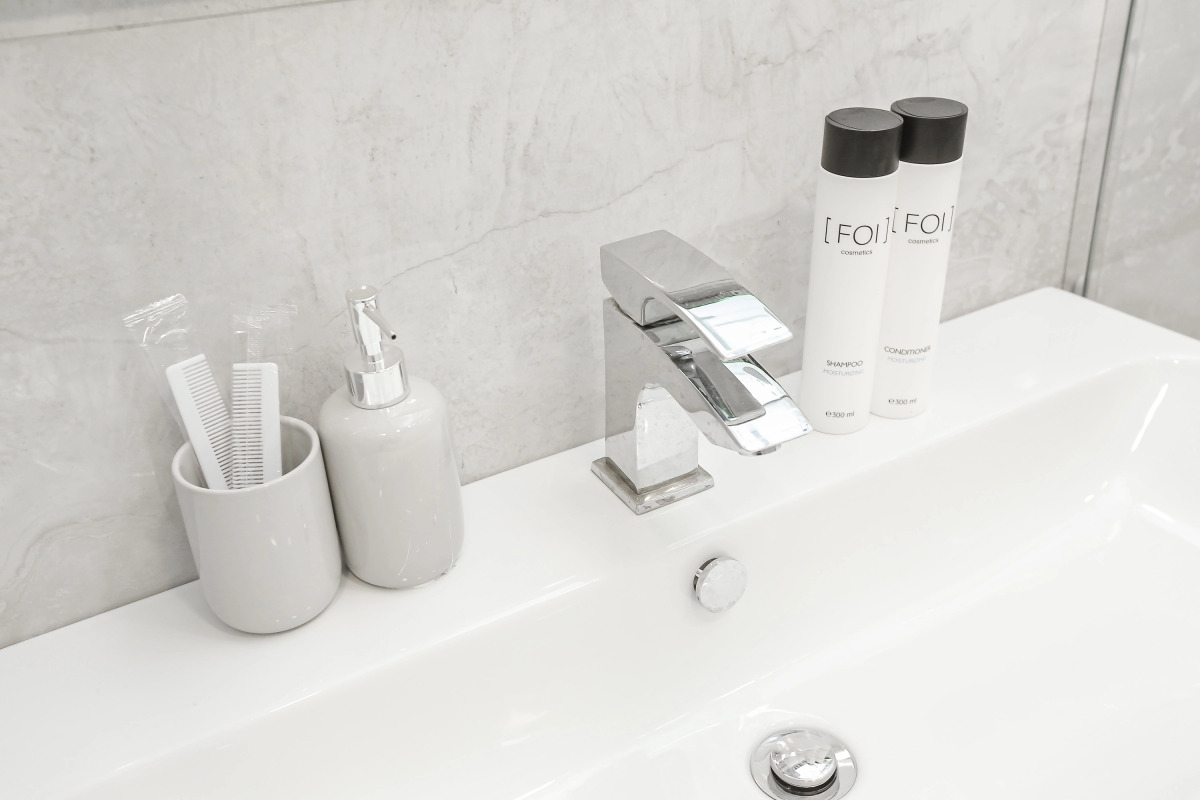 Апартаменты Park