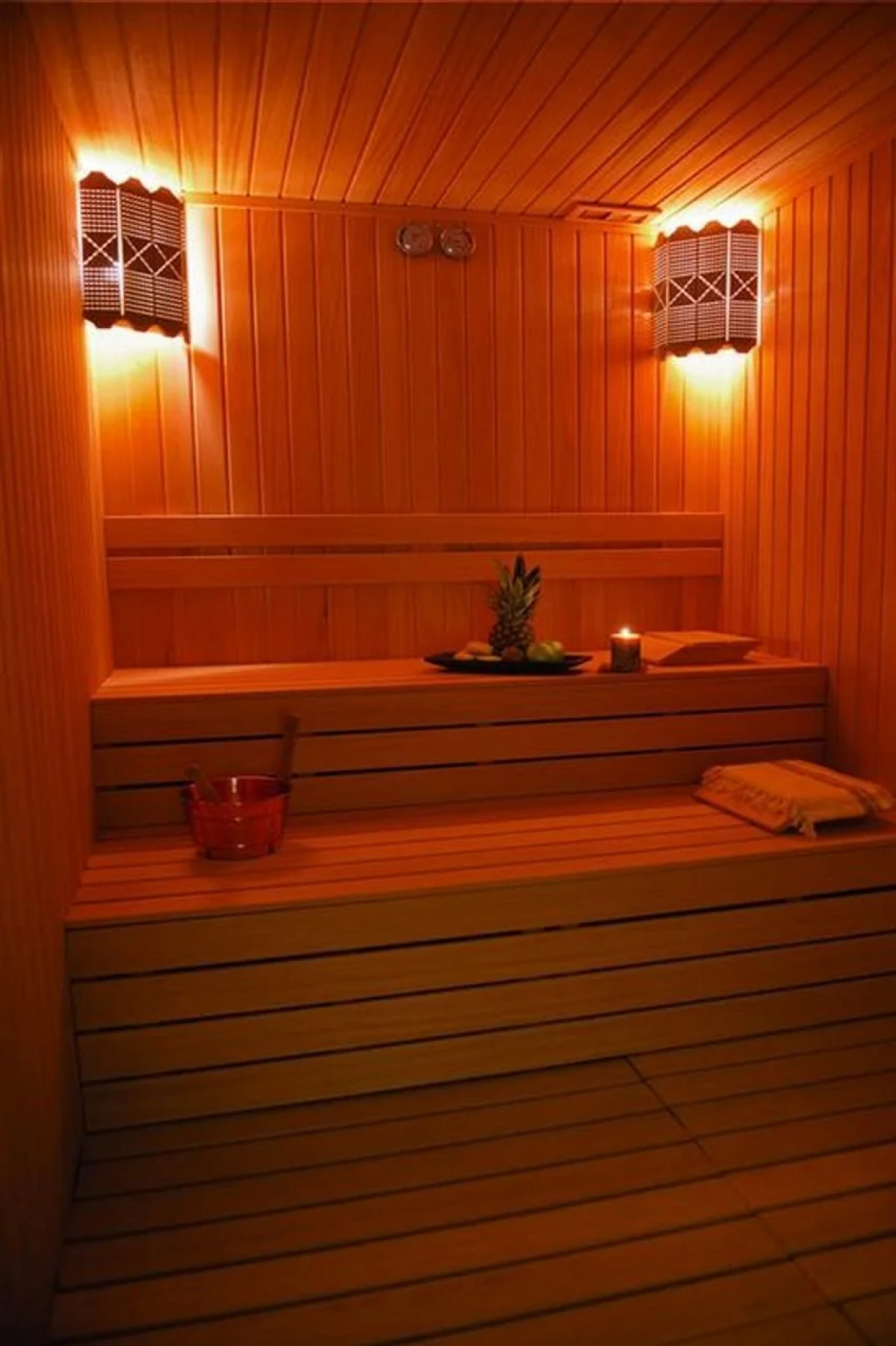 Crowne Plaza Hotel Istanbul - Asia, an IHG Hotel