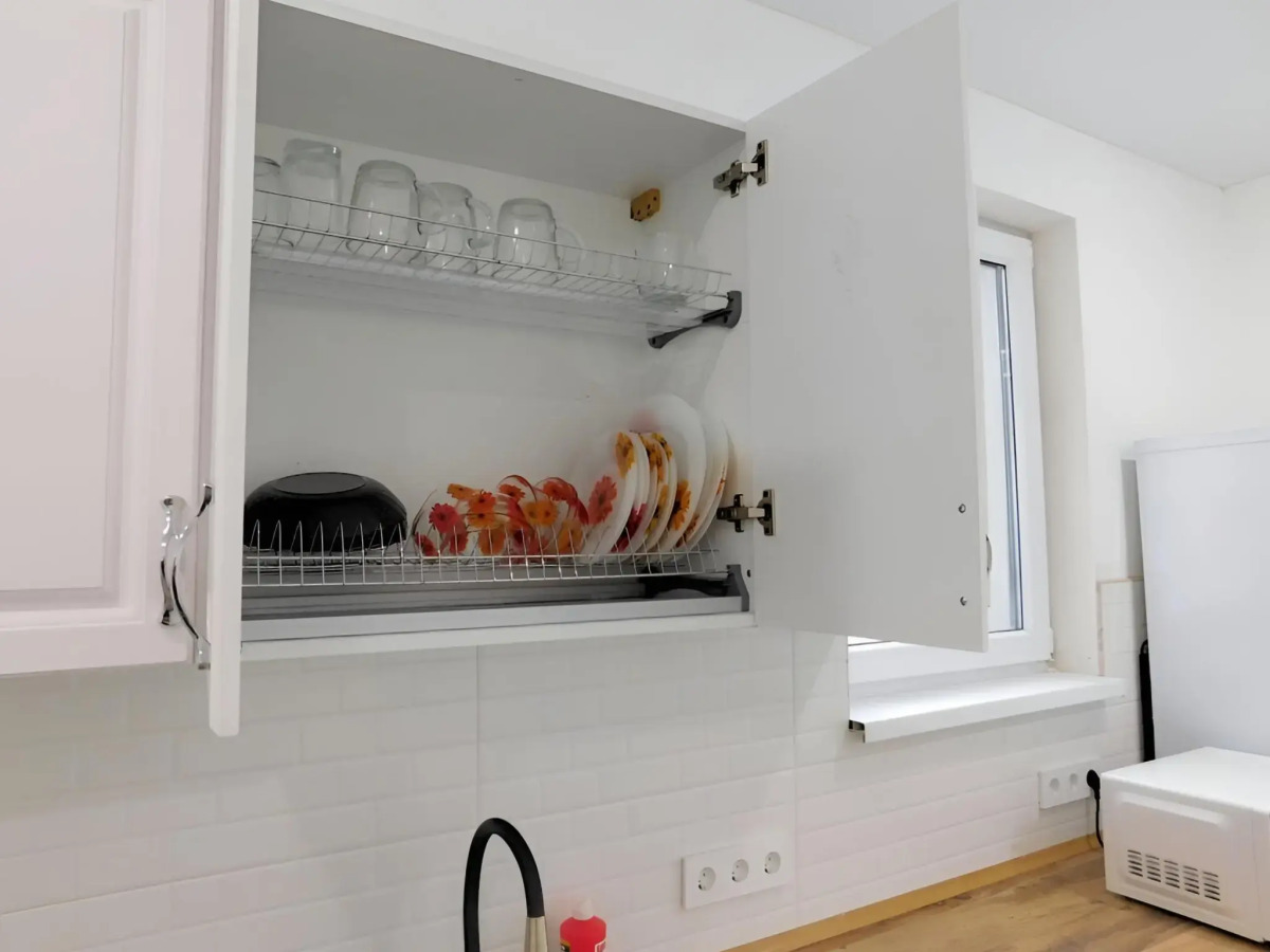 Квартира Цветник Центр Бунимовича 1а