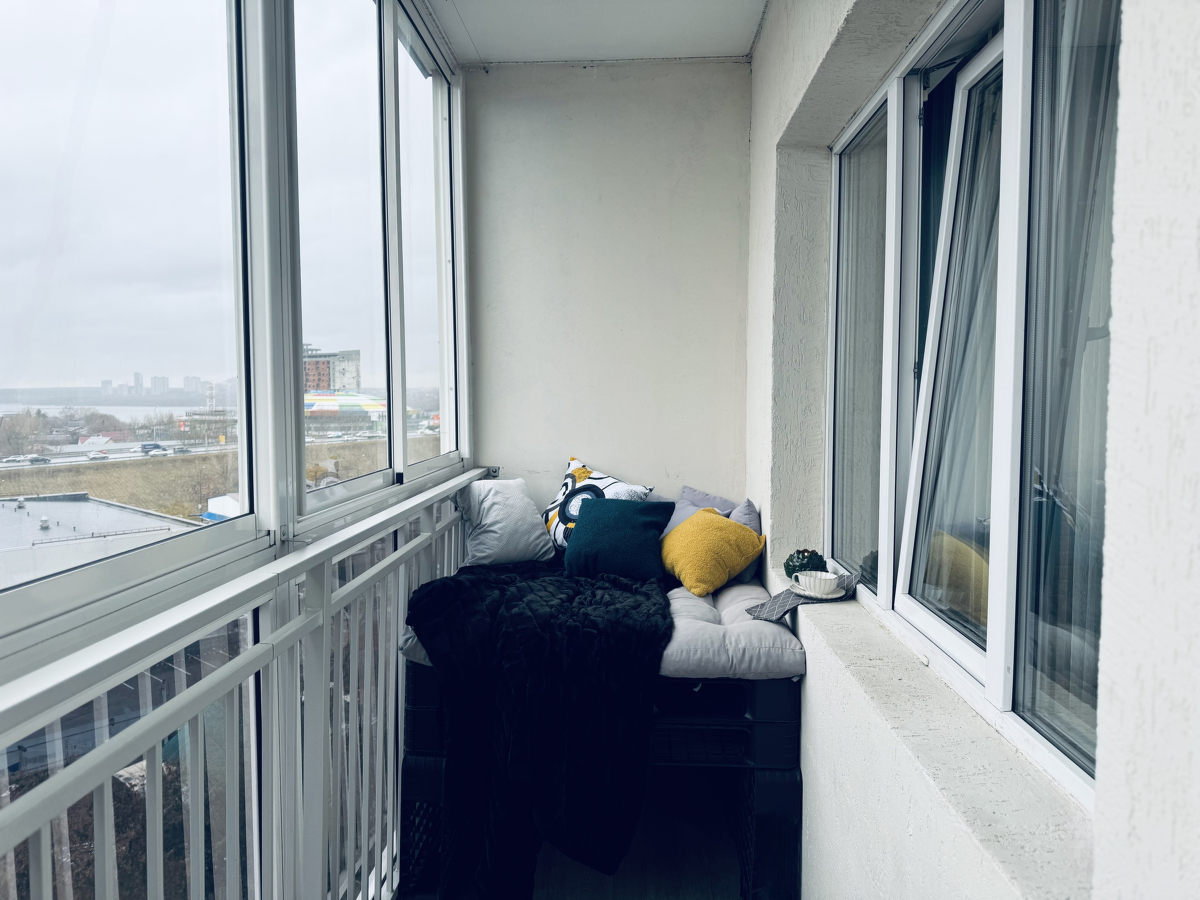 Квартира Atmosfera Sna у Аквапарка Рядом с Набережной