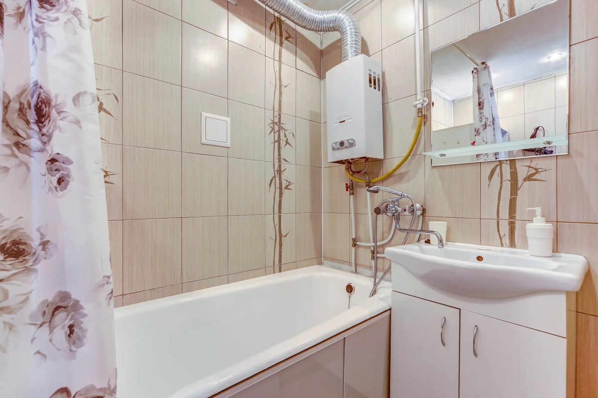 Апартаменты Магия Лиговского