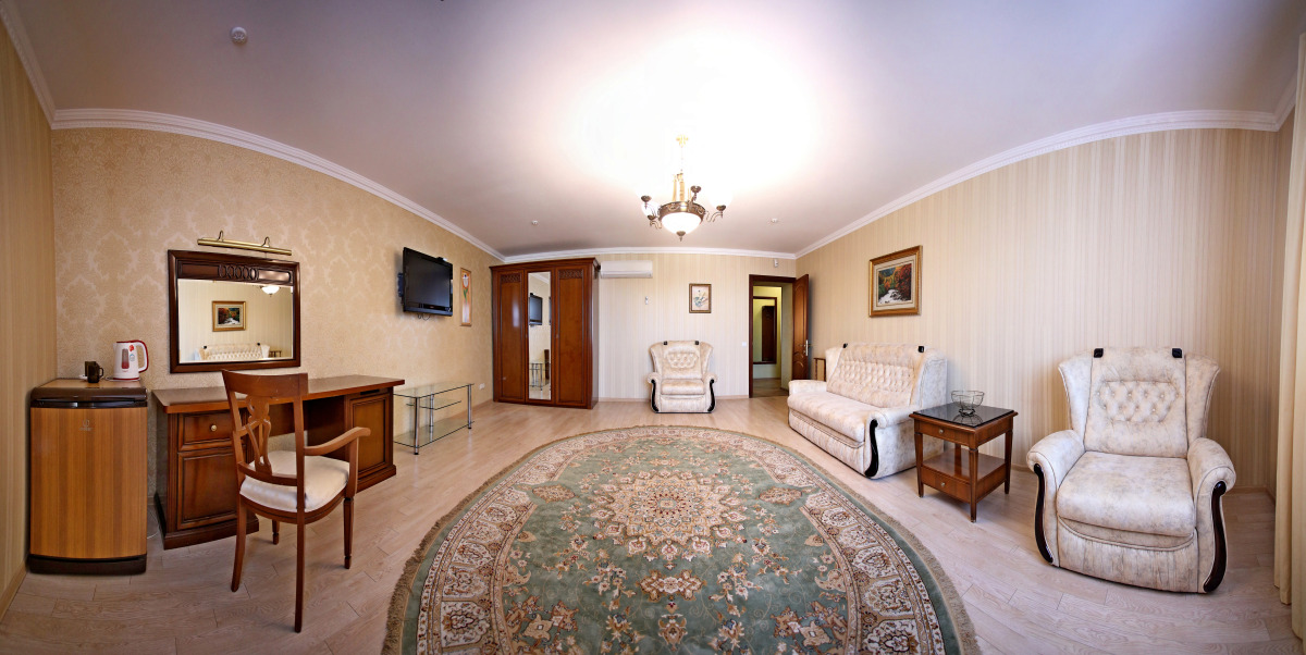 Мини-отель Раффинад