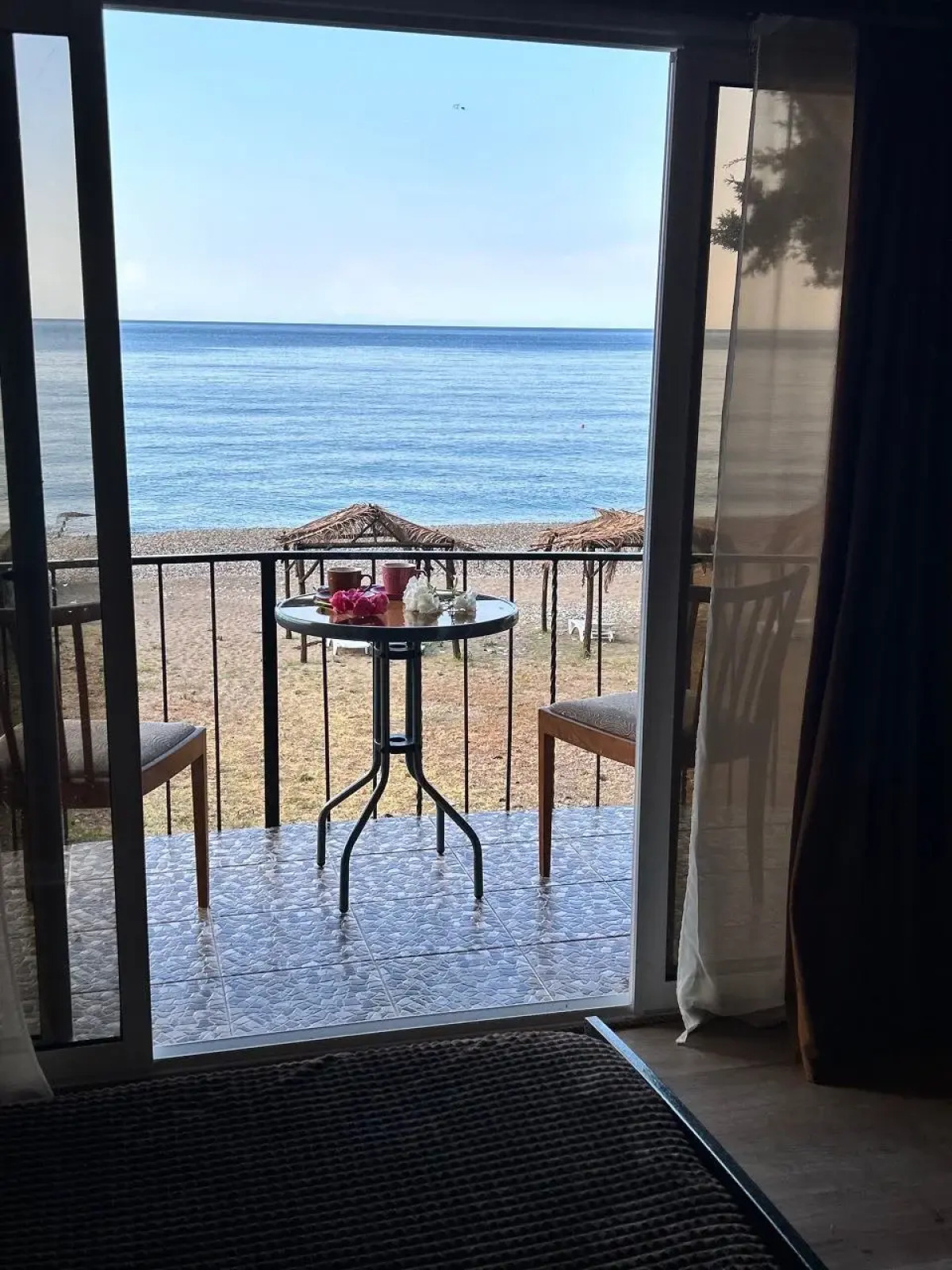 Мини-отель Белый пляж, г. Новый Афон