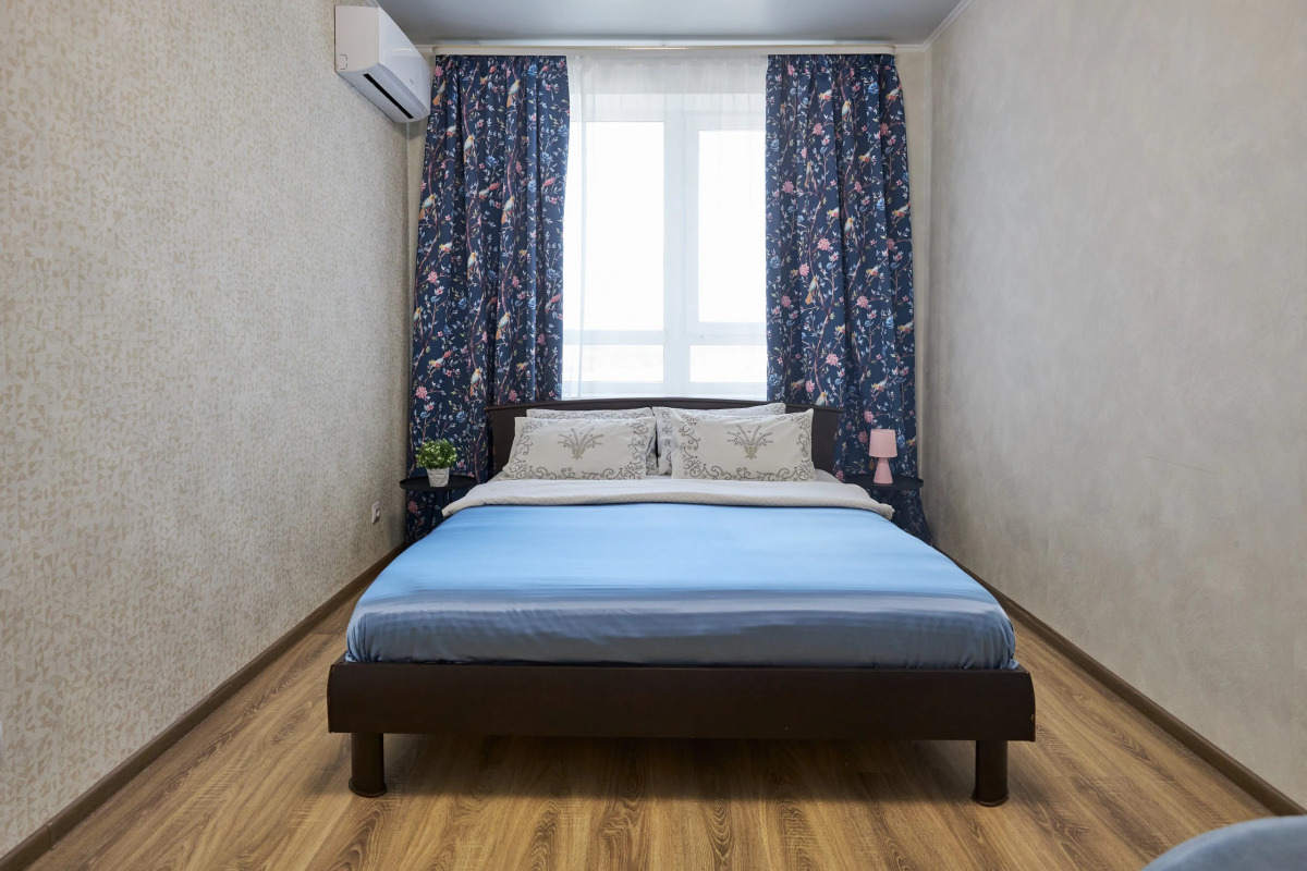 Квартира Жк Сердце Ростова Ларина 45