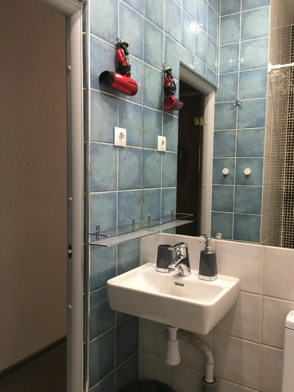 Апартаменты Лофт на Садовой