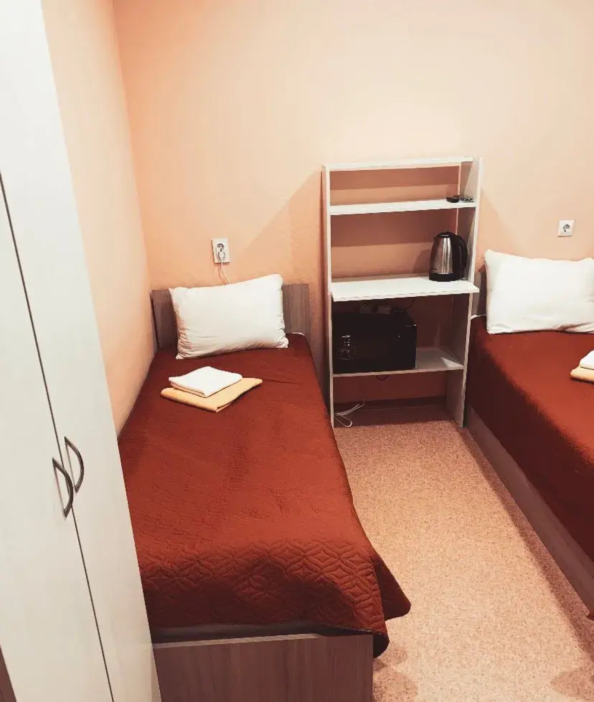 Гостиница Otel51 Com