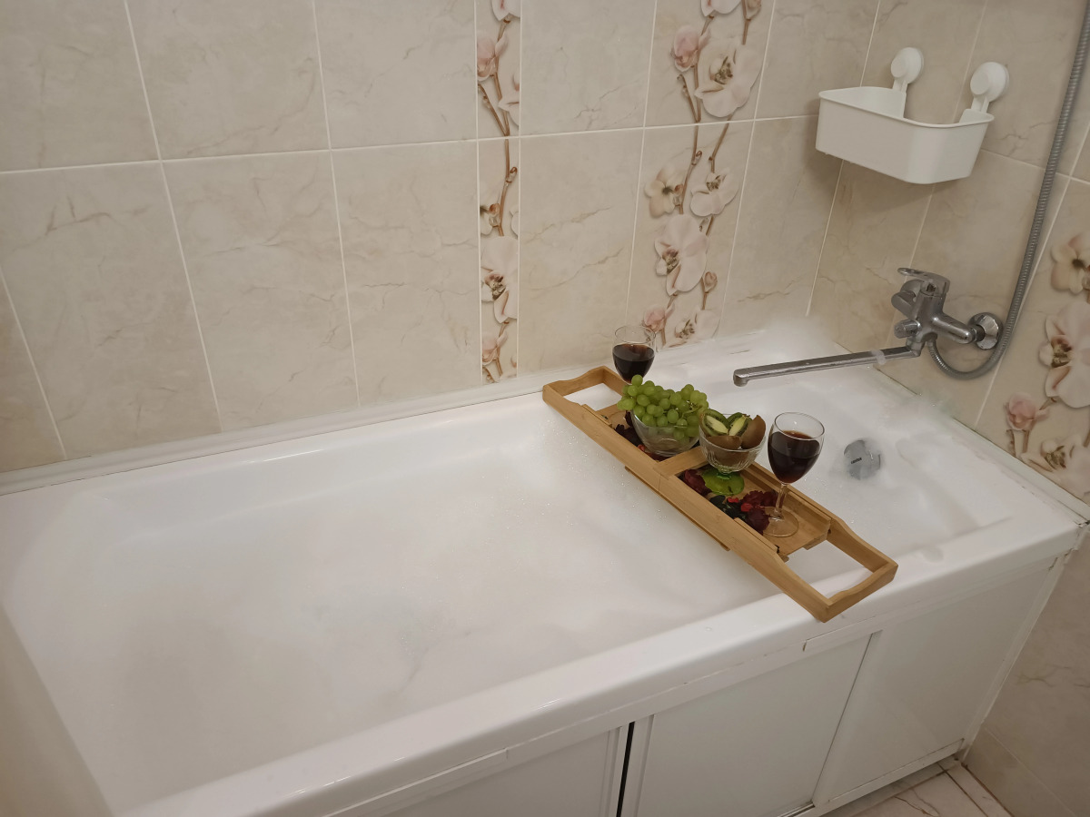 Апартаменты ЭКСПО от Resident Ufa