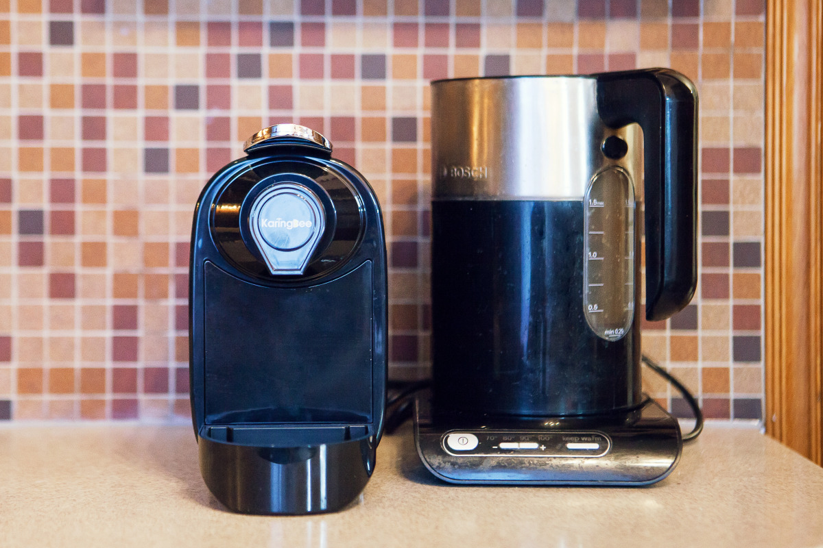 Апартаменты Oma Kodi в центре рядом с набережной