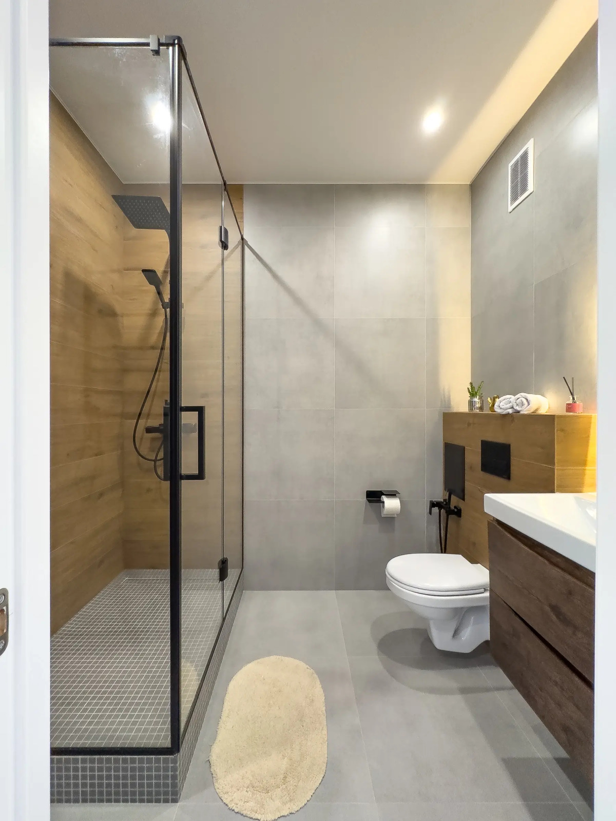 Апартаменты в ЖК Романов с видом на город