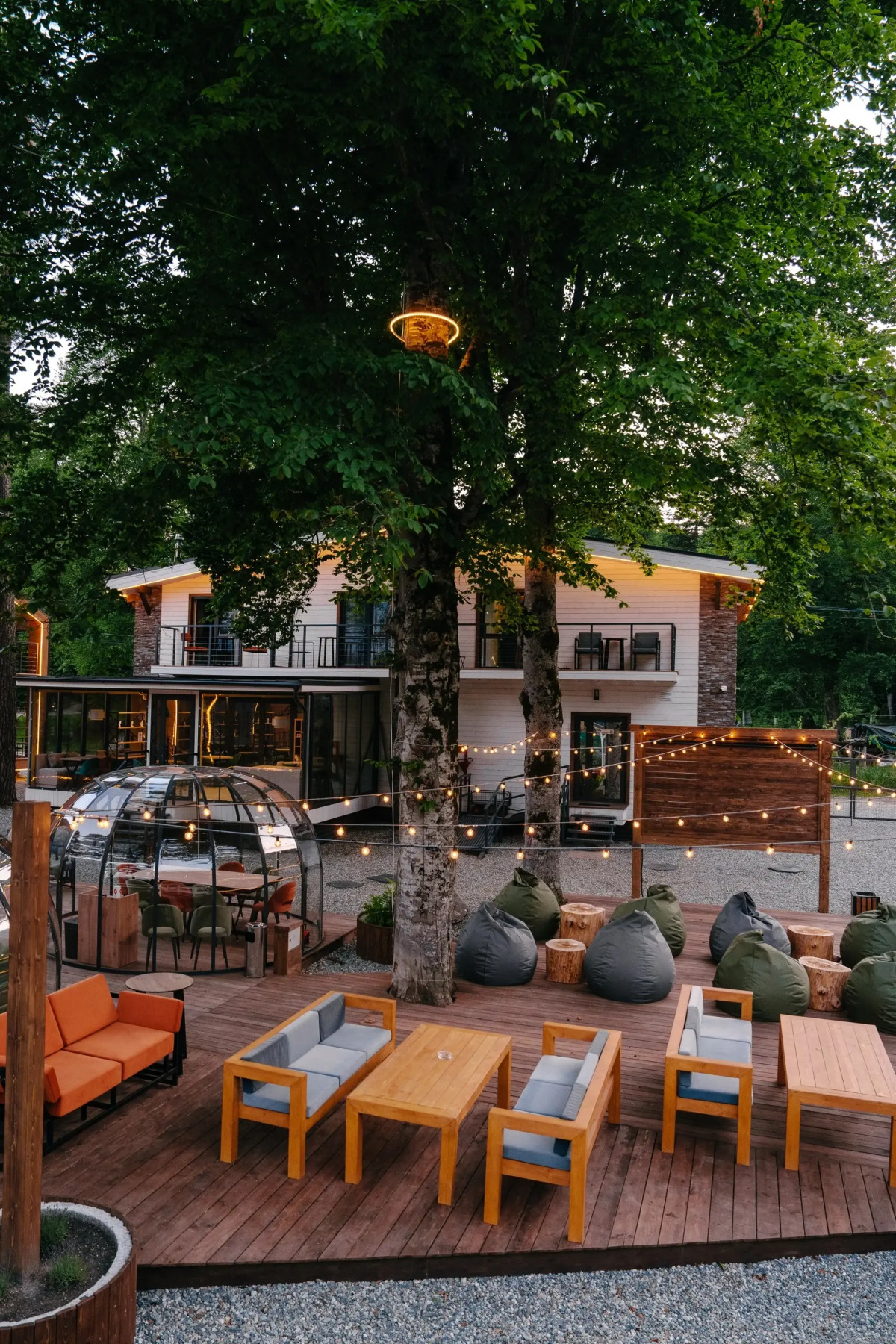 Гостевой дом Айвазовский