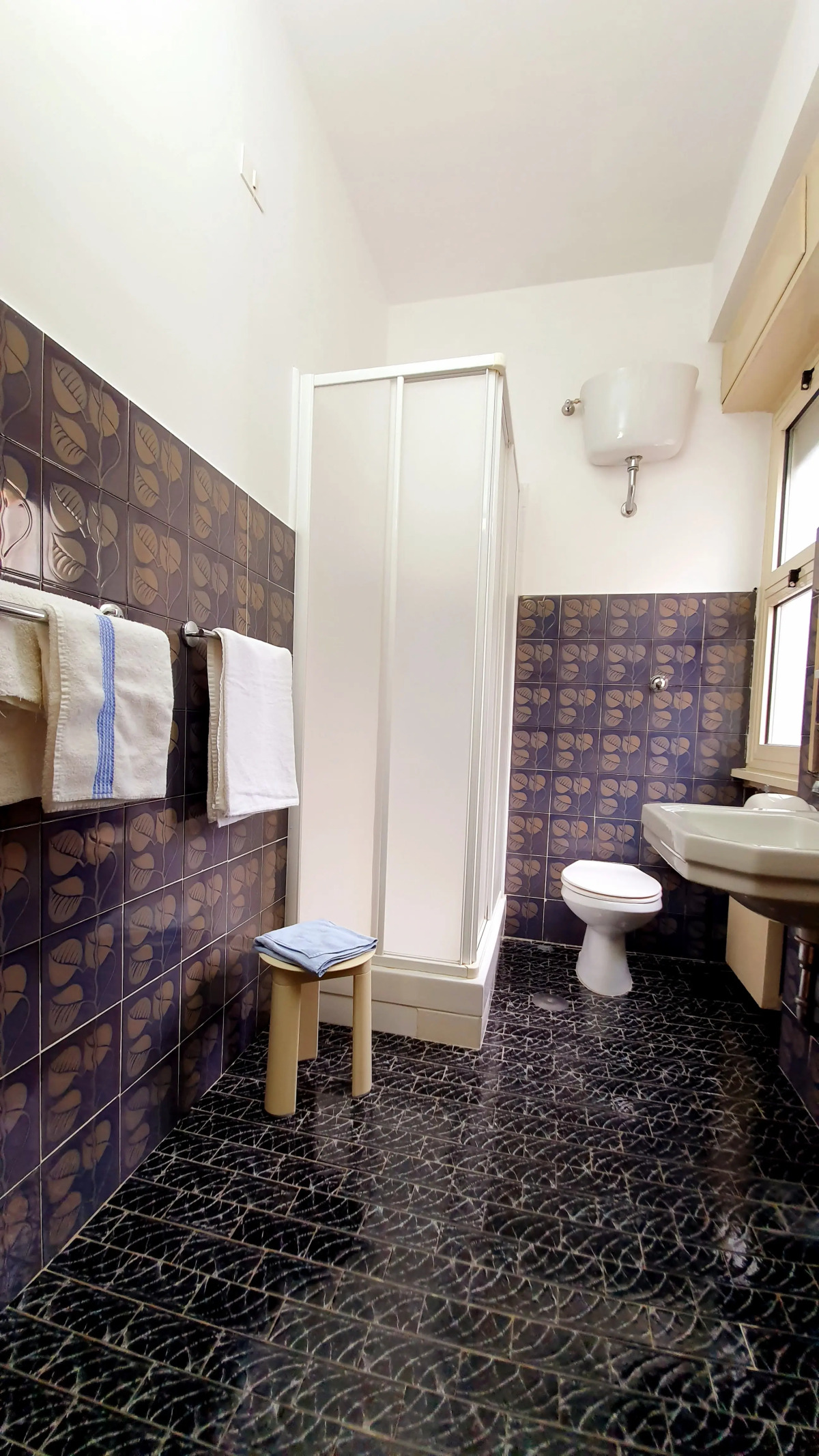 Гостевой дом Villa Letizia-Casa per ferie