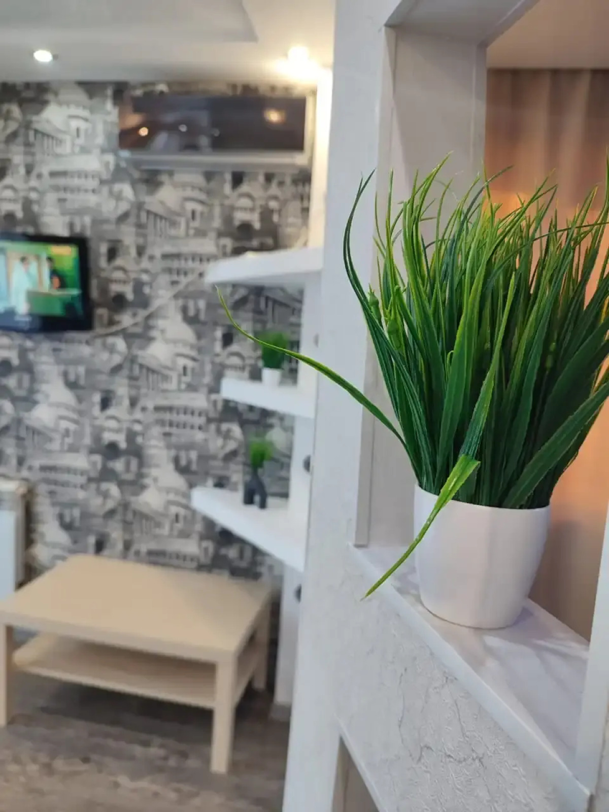 Апартаменты Калинина 49