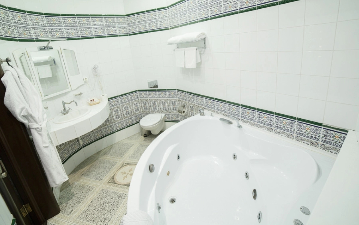 Мини-Отель Милан