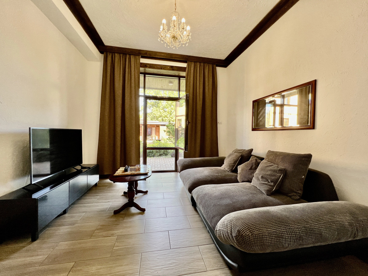 Гостевой дом Роза-Мария Внуково