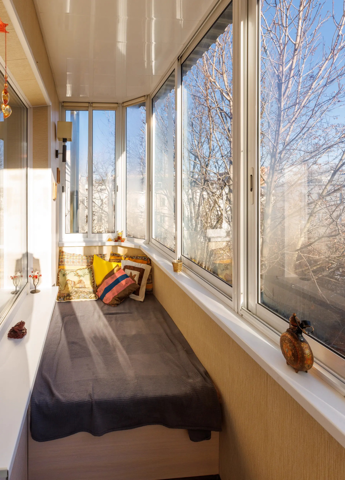 Квартира на Проспекте Ленина 61