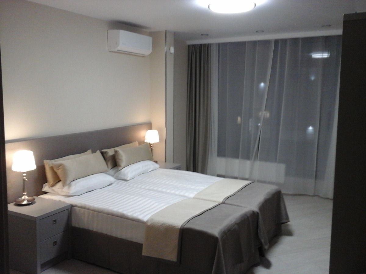 Апартаменты Меридиан Апарт 1106-1