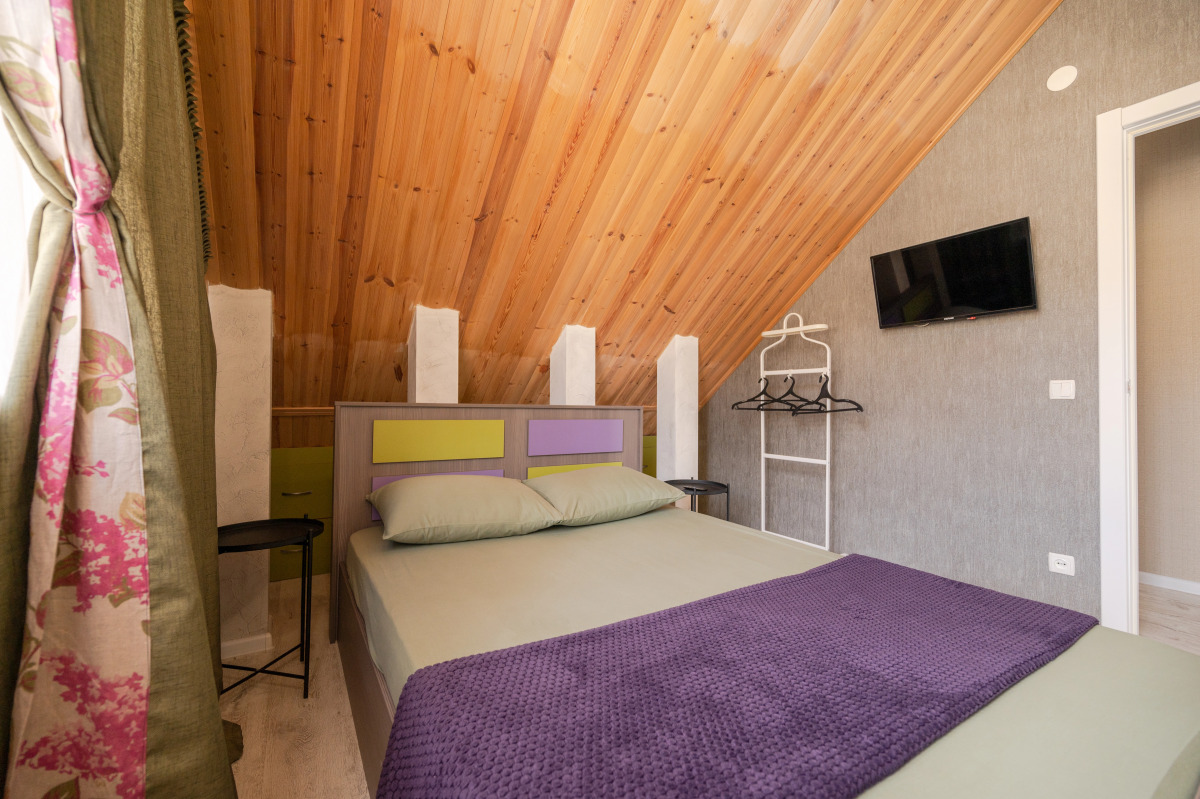 Квартира Уютная Однокомнатная Квартира в Старом Городе