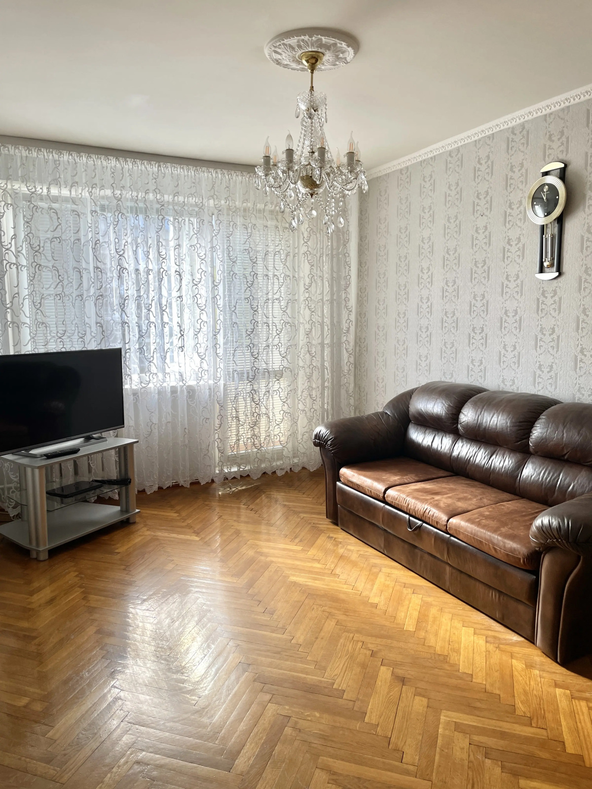 Апартаменты Бис