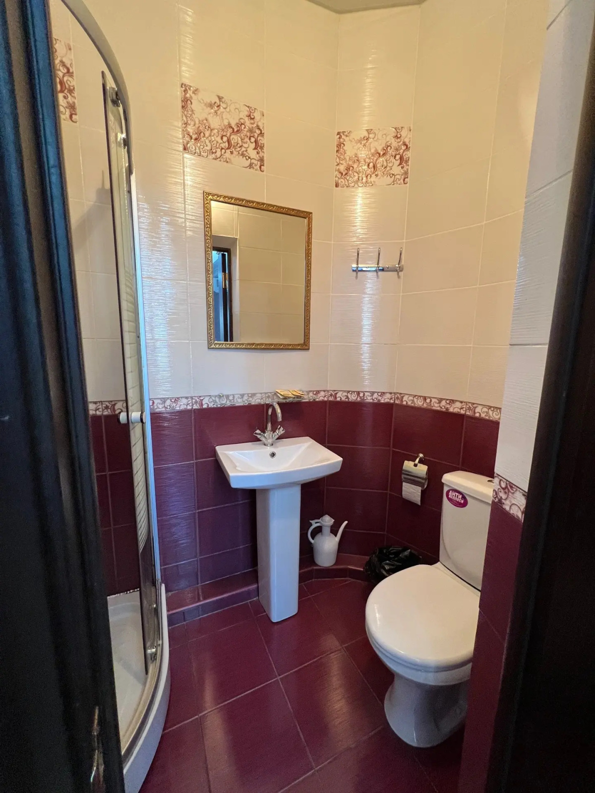 Отель Шаляпин