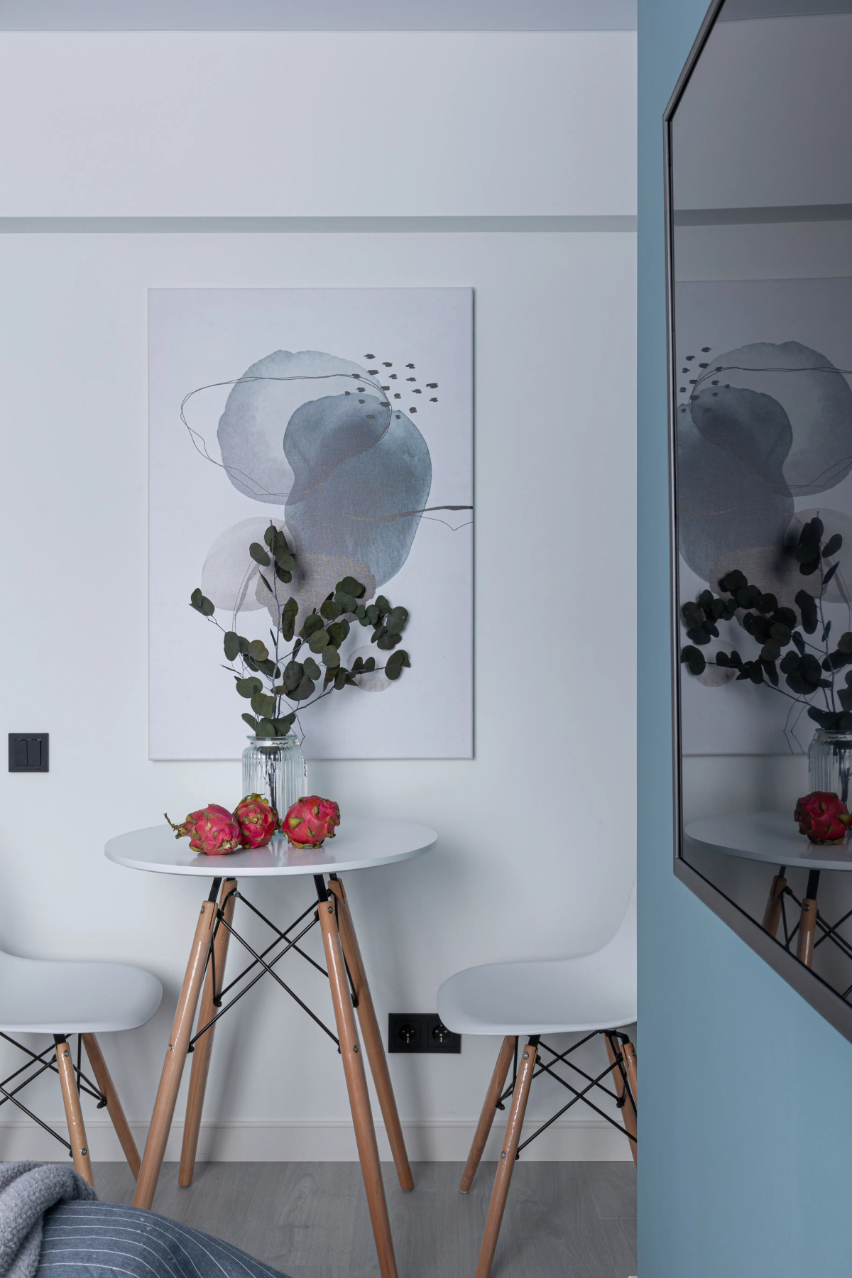 Апартаменты рядом с Площадью Свободы от Уют и Комфорт НН