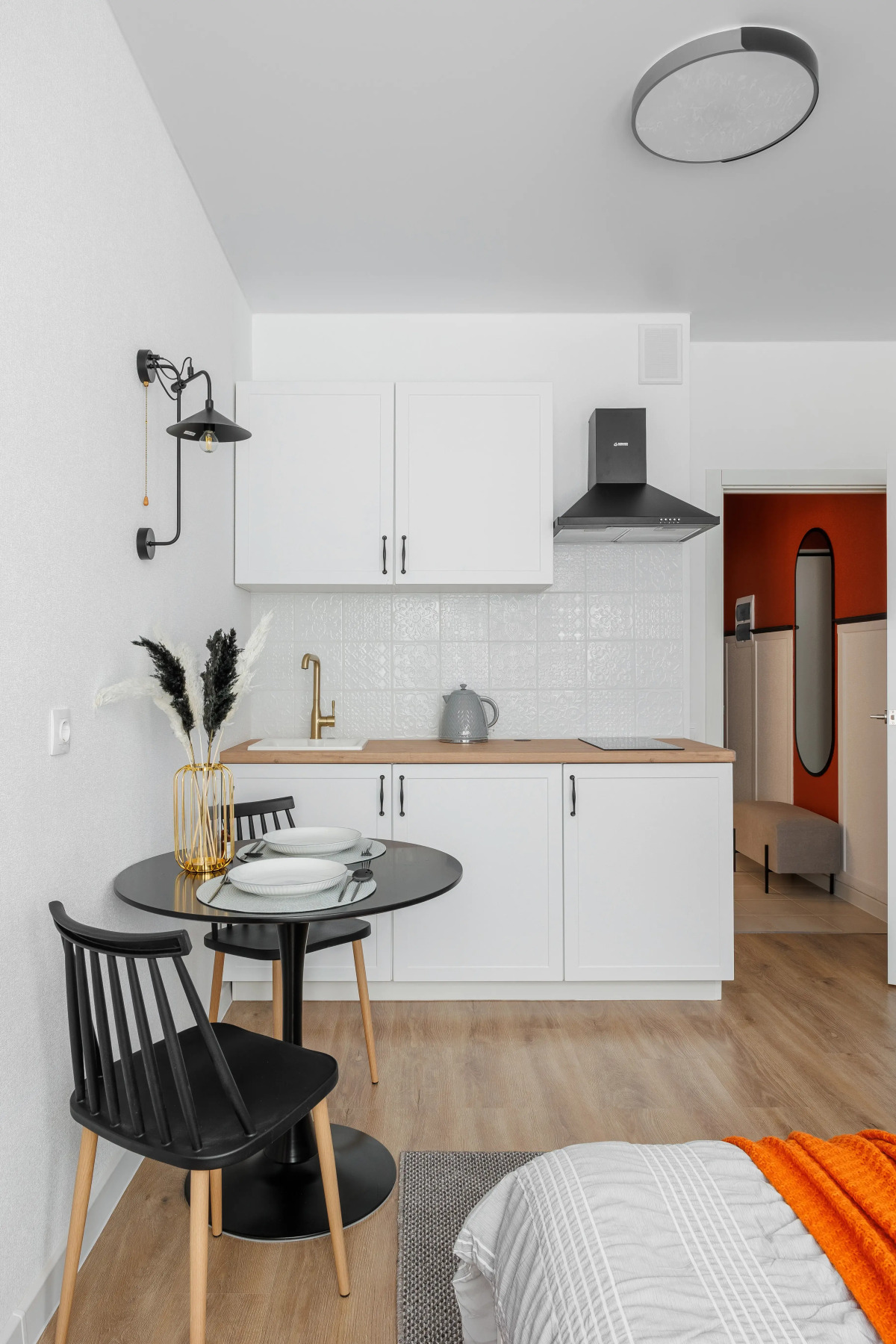 Апартаменты roomroom 4 Стихии в Сердце Ярославля