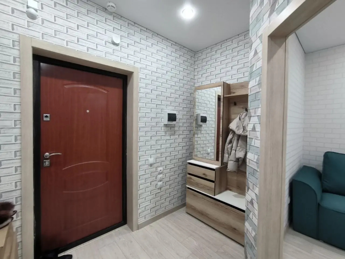 Квартира Abakan.Apart на Советской 94